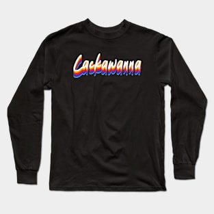 Lackawanna Long Sleeve T-Shirt